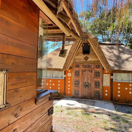 Shiva Villa Punta del Este Dış mekan fotoğraf