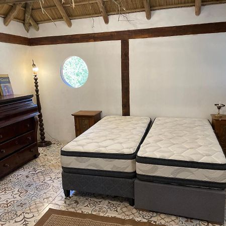 Shiva Villa Punta del Este Dış mekan fotoğraf