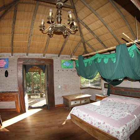 Shiva Villa Punta del Este Dış mekan fotoğraf