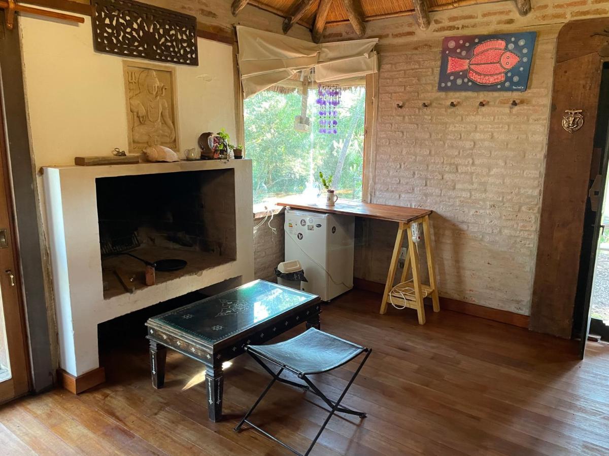 Shiva Villa Punta del Este Dış mekan fotoğraf