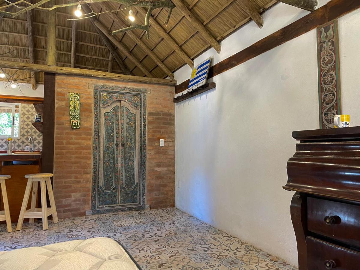 Shiva Villa Punta del Este Dış mekan fotoğraf