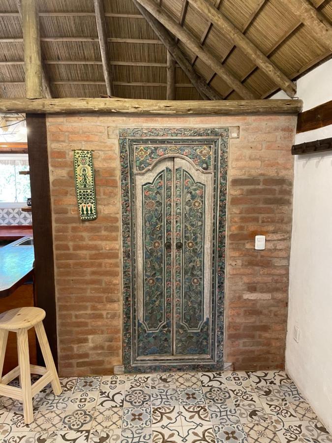 Shiva Villa Punta del Este Dış mekan fotoğraf