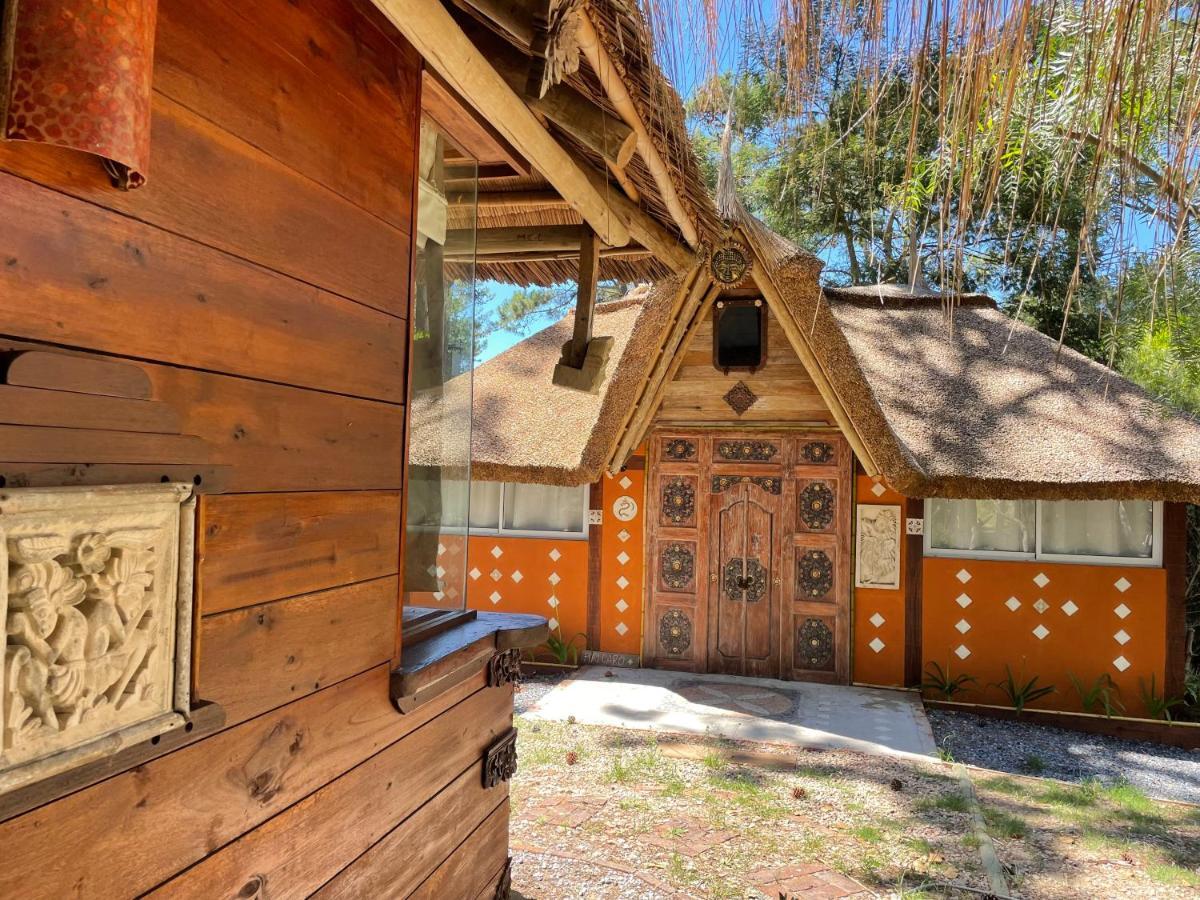 Shiva Villa Punta del Este Dış mekan fotoğraf