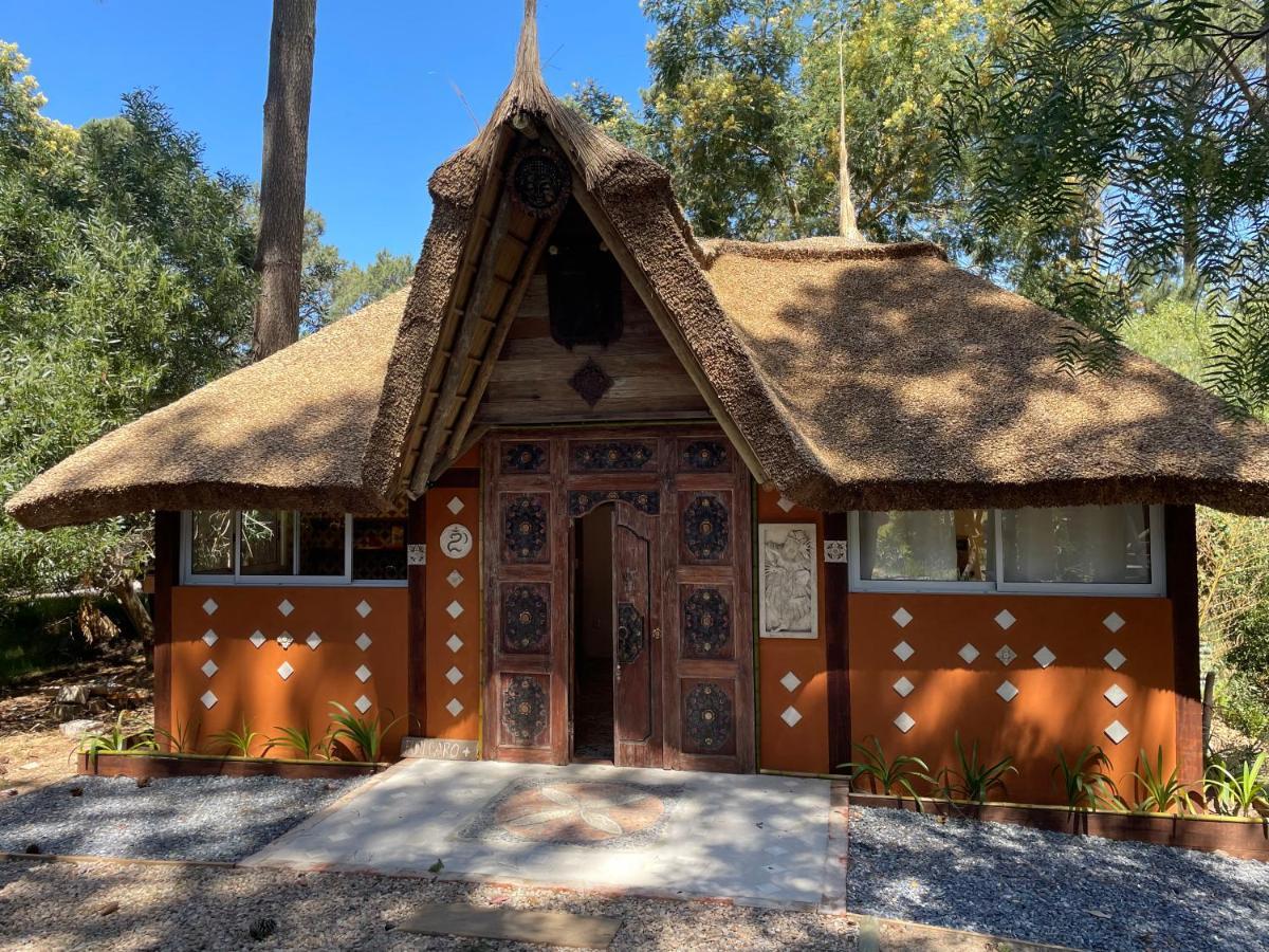 Shiva Villa Punta del Este Dış mekan fotoğraf