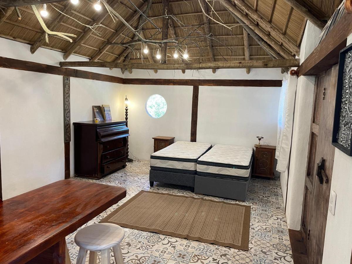 Shiva Villa Punta del Este Dış mekan fotoğraf