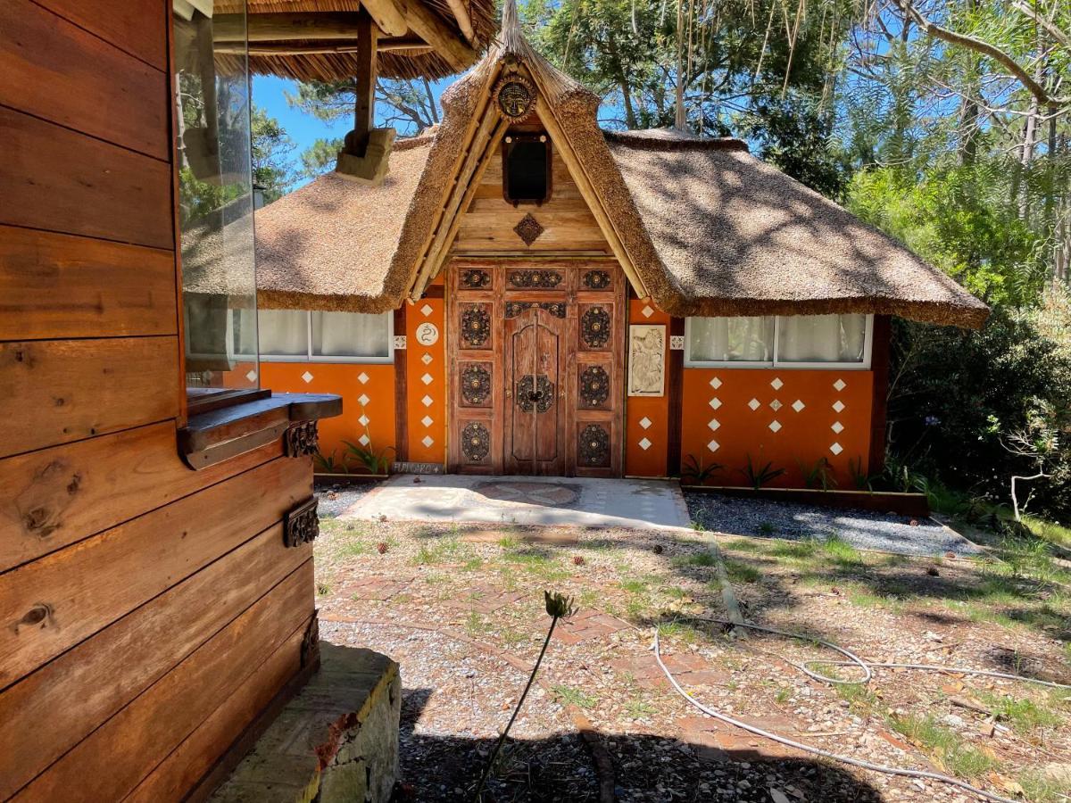 Shiva Villa Punta del Este Dış mekan fotoğraf