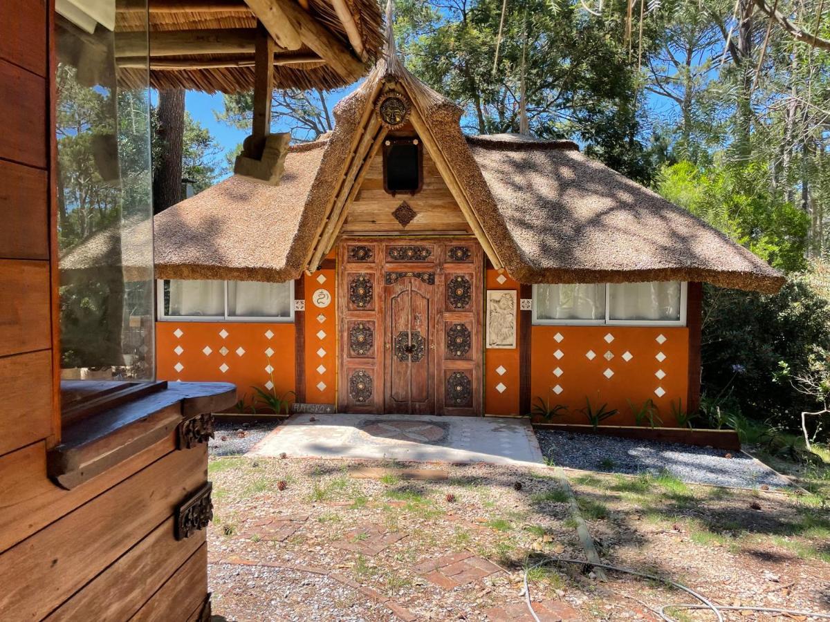 Shiva Villa Punta del Este Dış mekan fotoğraf