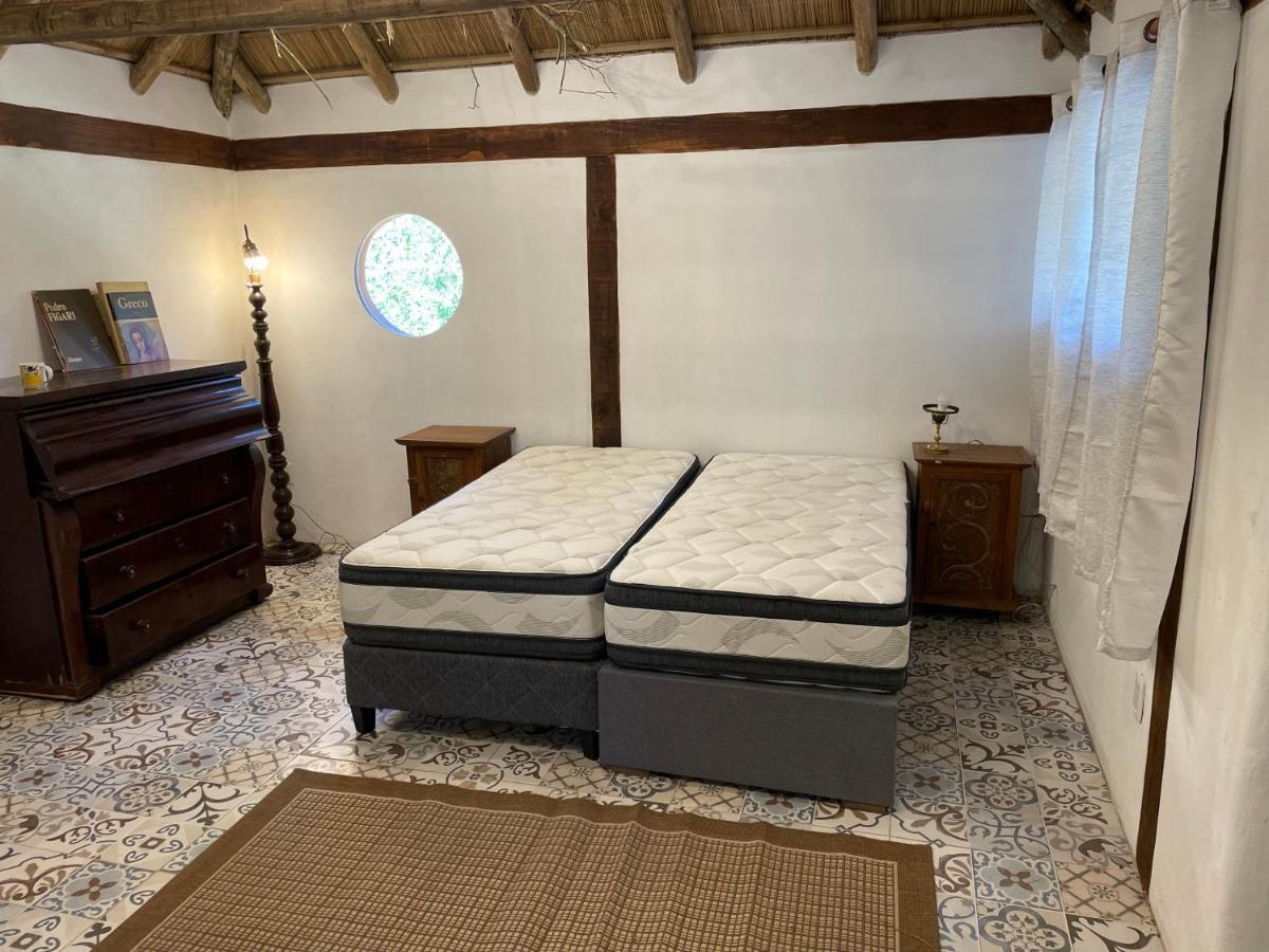 Shiva Villa Punta del Este Dış mekan fotoğraf