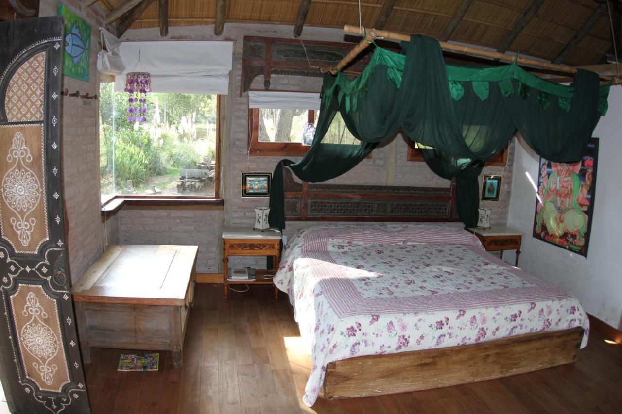Shiva Villa Punta del Este Dış mekan fotoğraf