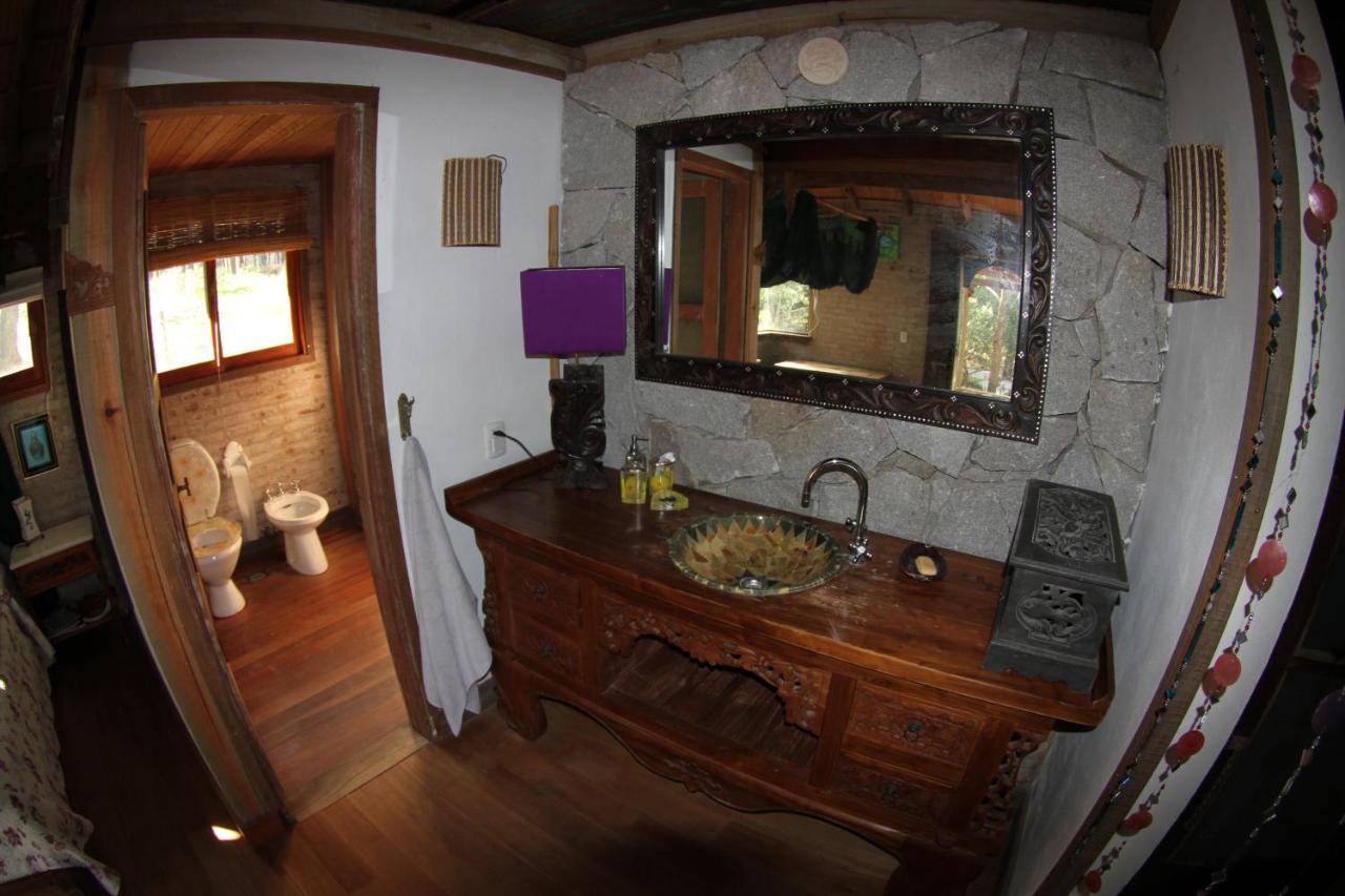 Shiva Villa Punta del Este Dış mekan fotoğraf