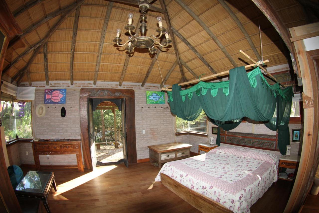 Shiva Villa Punta del Este Dış mekan fotoğraf